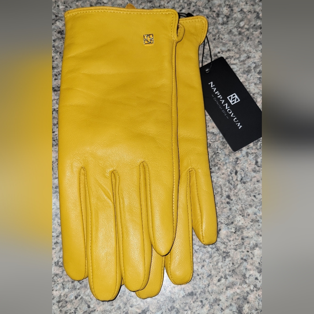 Gloves